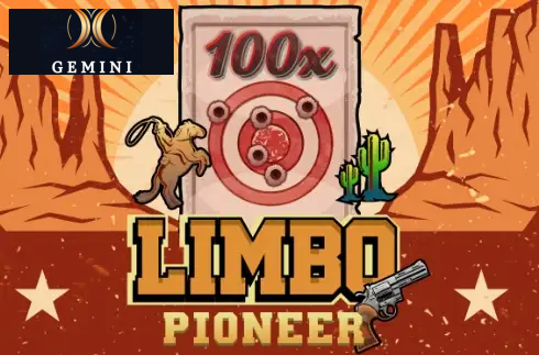 Limbo Pioneer